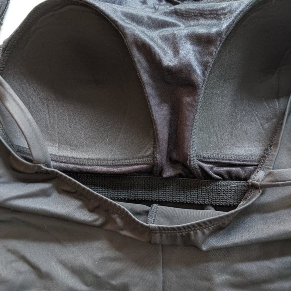 Swim! Shaping High Neck Swimsuit NWOT - Picture 7 of 9